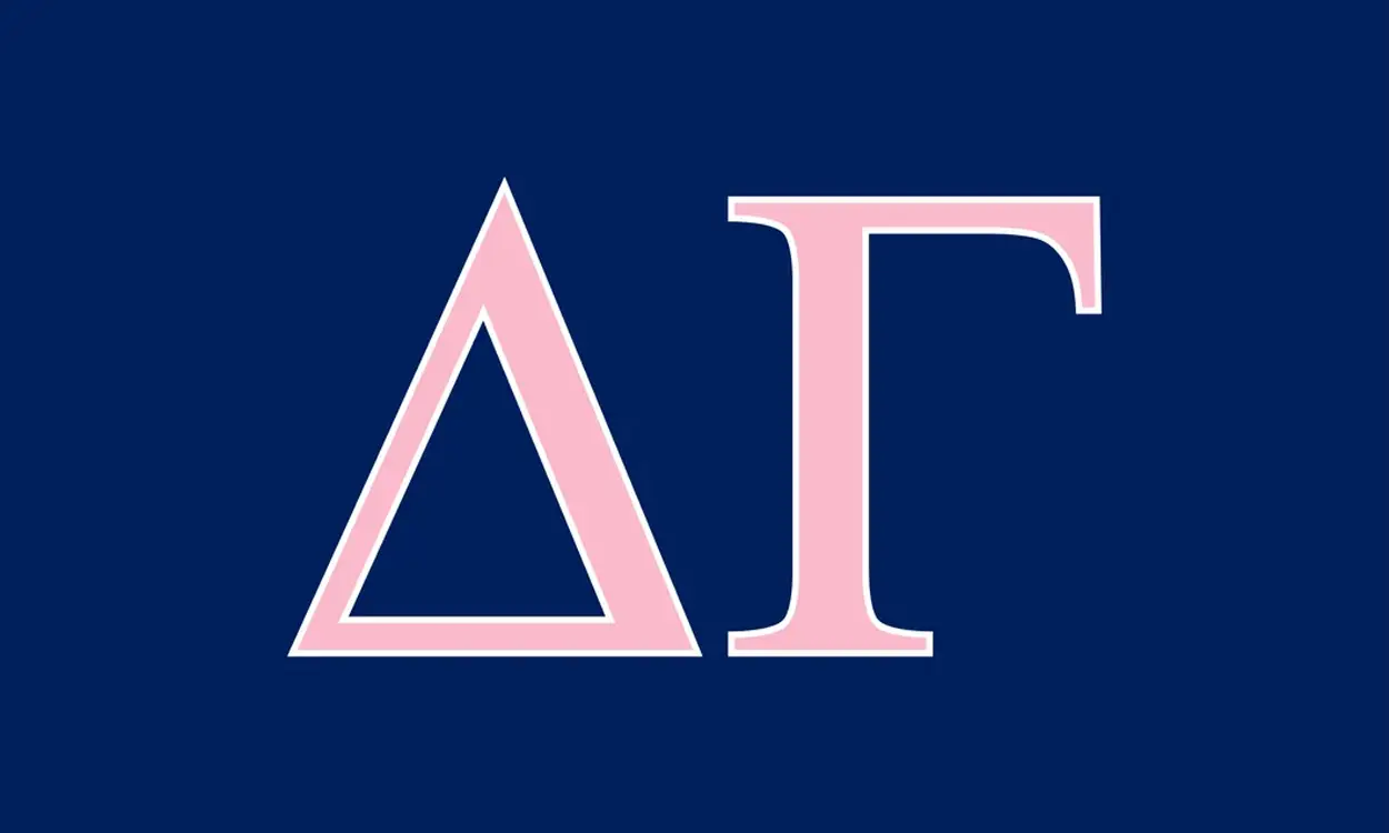 Darby Conerly Delta Gamma