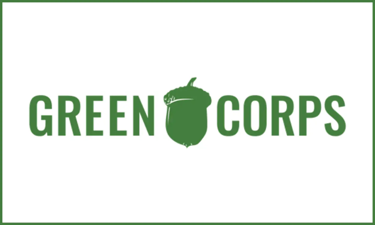 Darby Conerly Green Corps