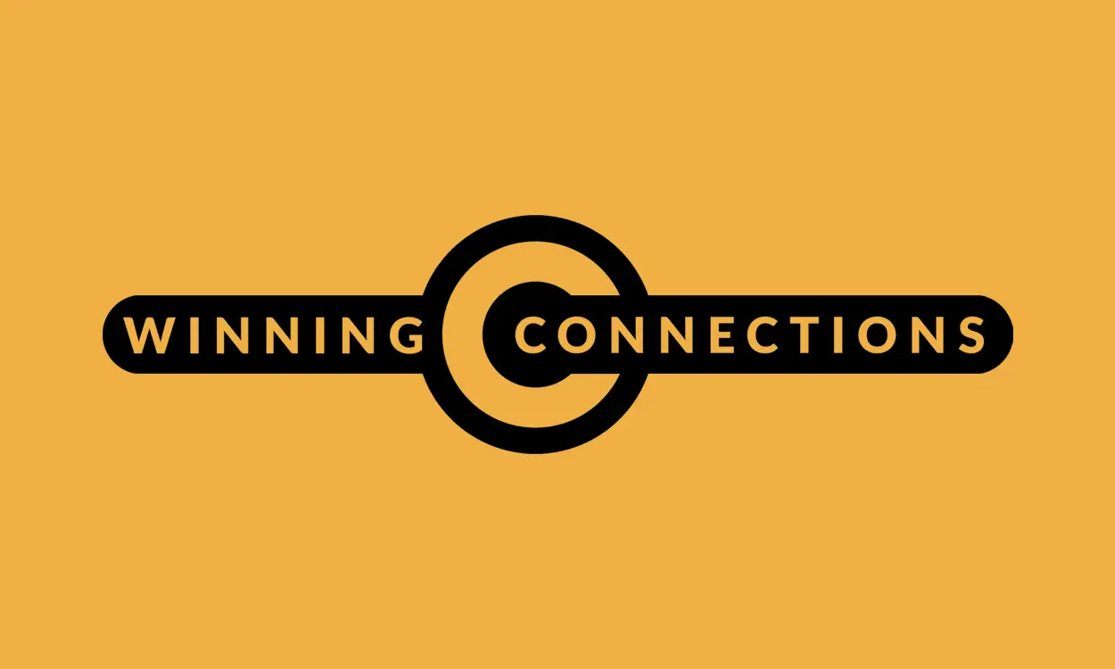 Darby Conerly Winning Connections